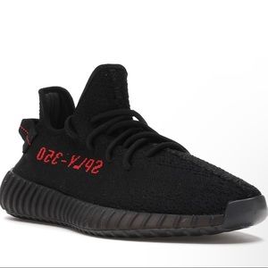 Adidas Yeezy Boost 350 V2 - Bred